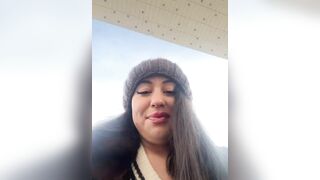 Watch AndreaMood From Stripchat Hot Porn Video Record - brunettes-teens, titty-fuck, fingering-white, deepthroat-teens, outdoor