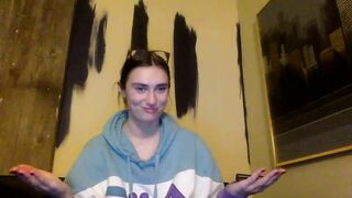 Watch yogagirl777 Best Porn Leak Video [Chaturbate] - blueeyes, tipmenu, american, cumshow