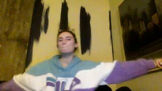 Watch yogagirl777 Best Porn Leak Video [Chaturbate] - blueeyes, tipmenu, american, cumshow