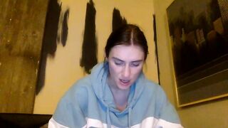Watch yogagirl777 Best Porn Leak Video [Chaturbate] - blueeyes, tipmenu, american, cumshow