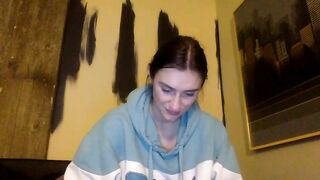 Watch yogagirl777 Best Porn Leak Video [Chaturbate] - blueeyes, tipmenu, american, cumshow