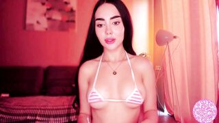 Watch lil_gabbyg New Porn Video [Chaturbate] - bigass, anal, lovense, squirt, bigboobs