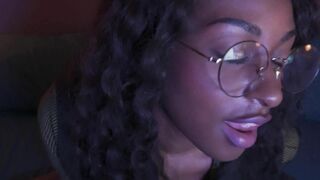 jada_valentine Hot Porn Video [Chaturbate] - ebony, hairy, cum, french thumbnail
