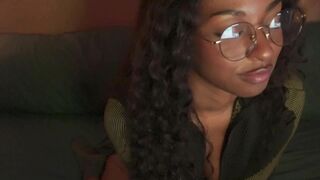 jada_valentine Hot Porn Video [Chaturbate] - ebony, hairy, cum, french