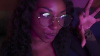 jada_valentine Hot Porn Video [Chaturbate] - ebony, hairy, cum, french