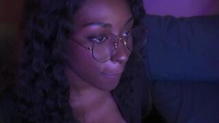 jada_valentine Hot Porn Video [Chaturbate] - ebony, hairy, cum, french