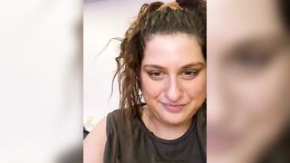 Watch delinadelray From Stripchat Private Porn Video  - big-tits-titty-fuck, topless, topless-white, titty-fuck, dildo-or-vibrator