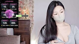 Watch L-Moonlight From Stripchat Hot Porn Video Leak - big-ass-young, girls, cucko... thumbnail