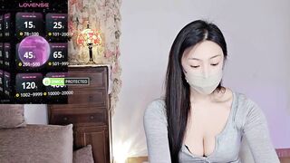 Watch L-Moonlight From Stripchat Hot Porn Video Leak - big-ass-young, girls, cuckold, asian-blowjob, brunettes-young