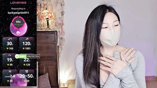 Watch L-Moonlight From Stripchat Hot Porn Video Leak - big-ass-young, girls, cuckold, asian-blowjob, brunettes-young
