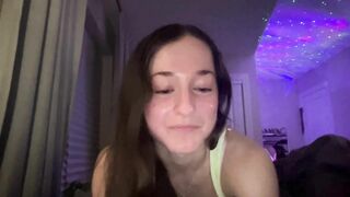 Watch scarlettgracevip Hot Porn Video [Chaturbate] - new, young, blowjob, teen, hot thumbnail