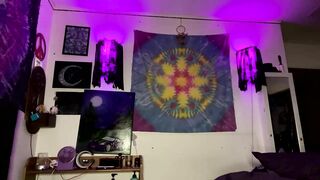 myxedpersonality New Porn Leak Video [Chaturbate] - new, tattoos, niceass, squirt