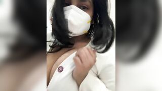Watch Roshini_Walia From Stripchat New Porn Video  - fingering-indian, yoga, corset, fingering-young, spanking