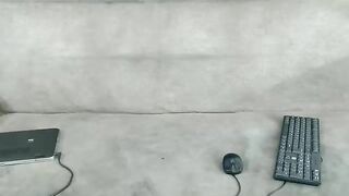 Naughtyy_xx From Stripchat Top Porn Video Leak - blowjob, twerk, ebony-deepthroat, deepthroat, handjob