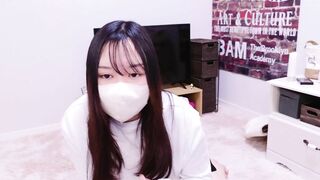 Watch Himari_Tube From Stripchat Hot Porn Video Leak - tomboy, brunettes-young, anal-young, big-clit, anal-toys