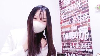 Watch Himari_Tube From Stripchat Hot Porn Video Leak - tomboy, brunettes-young, anal-young, big-clit, anal-toys