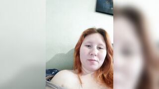 Lo-li-ta From Stripchat Best Porn Video  - girls, double-penetration, deepthroat, redheads, pregnant