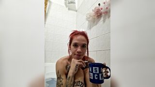 Red-Evangeline From Stripchat HD Porn Video  - anal-doggy-style, squirt-white, dildo-or-vibrator-young, middle-priced-privates-white, petite-young