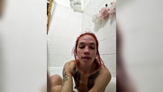 Red-Evangeline From Stripchat HD Porn Video  - anal-doggy-style, squirt-white, dildo-or-vibrator-young, middle-priced-privates-white, petite-young