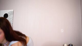 happyvivy New Porn Leak Video [Chaturbate] - new, shy, 18, skinny