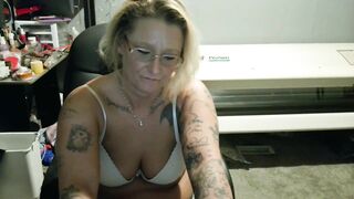 Lisalovely6981 From Stripchat Free Porn Video Record - double-penetration, doggy-style, tattoos-white, big-ass-white, blondes-blowjob