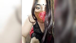 Watch shreya1765 From Stripchat HD Porn Video  - blowjob, brunettes-blowjob, curvy-indian, smoking, girls
