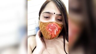 Watch shreya1765 From Stripchat HD Porn Video  - blowjob, brunettes-blowjob, curvy-indian, smoking, girls