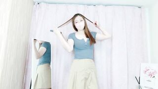MISATO_ From Stripchat HD Porn Video Leak - blowjob, flashing, topless-young, oil-show, cosplay-young