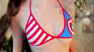 Watch Giisel_cosmic From Stripchat Hot Porn Video Leak - double-penetration, new-blondes, blondes-young, latin, girls