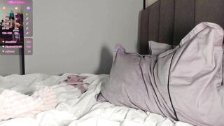Watch cupcakepancake New Porn Video [Chaturbate] - anal, squirt, asian, skinny, bigboobs
