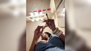 MzParker From Stripchat Hot Porn Video Record - middle-priced-privates-ebony, hairy, dirty-talk, romantic, big-tits-doggy-style