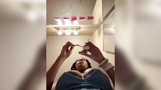 MzParker From Stripchat Hot Porn Video Record - middle-priced-privates-ebony, hairy, dirty-talk, romantic, big-tits-doggy-style