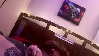 Watch they_think_dae_noe Top Porn Leak Video [Chaturbate] - deepthroat, creampie, milf, bigdick, hot