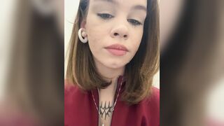 Street_young From Stripchat Hot Porn Video Record - blowjob-ahegao, deepthroat-teens, recordable-privates-teens, humiliation, big-ass