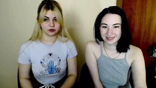 love_instinct Best Porn Leak Video [Chaturbate] - new, young, shy, 18, teen