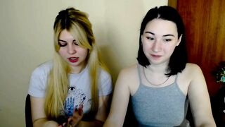love_instinct Best Porn Leak Video [Chaturbate] - new, young, shy, 18, teen