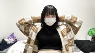 Watch ImpAct-chan From Stripchat Best Porn Video Leak - asian-young, asian, new-luxurious-privates, anal-petite, mobile-young