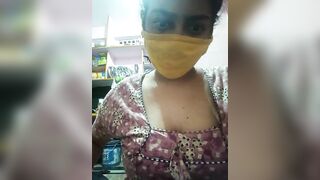 Watch Sexynageena From Stripchat Top Porn Video Record - medium, anal-fingering, pussy-licking, fingering-indian, big-ass-doggy-style