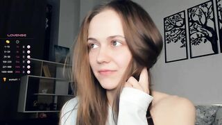 Watch MarieeEdwards From Stripchat HD Porn Video Record - small-tits-white, cock-rating, pov, brunettes-young, jerk-off-instruction