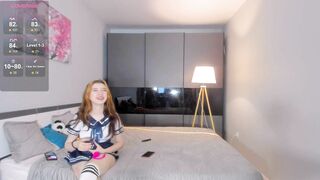 Watch Alyaskaa From Stripchat Hot Porn Video Leak - dildo-or-vibrator, petite-teens, moderately-priced-cam2cam, jerk-off-instruction, new-blondes