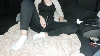 Watch Ana-05 From Stripchat Top Porn Video Leak - fingering-young, anal-white, fingering, anal-doggy-style, heels