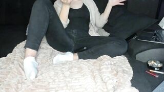 Watch Ana-05 From Stripchat Top Porn Video Leak - fingering-young, anal-white, fingering, anal-doggy-style, heels