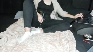 Watch Ana-05 From Stripchat Top Porn Video Leak - fingering-young, anal-white, fingering, anal-doggy-style, heels