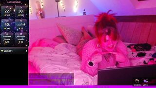 Watch Yukinky From Stripchat Hot Porn Video Leak - fingering, topless, smoking, sq... thumbnail