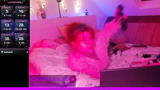 Watch Yukinky From Stripchat Hot Porn Video Leak - fingering, topless, smoking, squirt, white-young