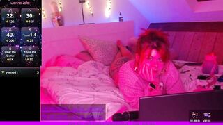 Watch Yukinky From Stripchat Hot Porn Video Leak - fingering, topless, smoking, squirt, white-young