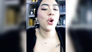 ReikaTyler_ From Stripchat HD Porn Video Record - cock-rating, trimmed, small-tits, teens, humiliation