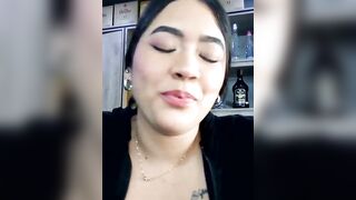 ReikaTyler_ From Stripchat HD Porn Video Record - cock-rating, trimmed, small-tits, teens, humiliation