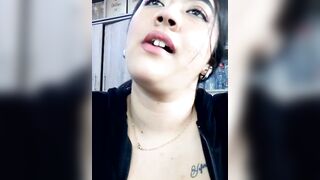 ReikaTyler_ From Stripchat HD Porn Video Record - cock-rating, trimmed, small-tits, teens, humiliation