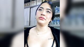 ReikaTyler_ From Stripchat HD Porn Video Record - cock-rating, trimmed, small-tits, teens, humiliation